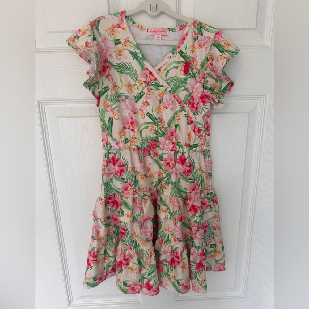 Tommy Bahama Kids Dress